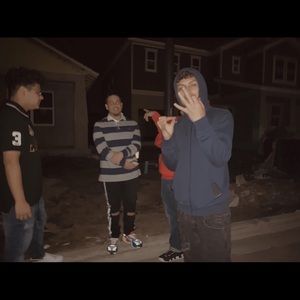 Meet your Posher, Luis